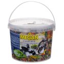 MEGAN Przysmak exclusive dla gryzoni - 3 L