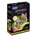 MEGAN Zoo-Box - karma dla koszatniczki - 420 g