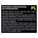 MEGAN Zoo-Box - karma dla koszatniczki - 420 g
