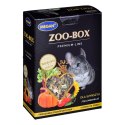 MEGAN Zoo-Box - karma dla szynszyli - 500 g