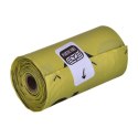 STARCH BAG - bioworki na odchody - 1 x 15 szt.