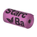 STARCH BAG - bioworki na odchody - 1 x 15 szt.