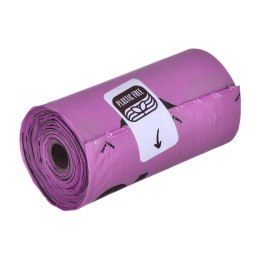 STARCH BAG - bioworki na odchody - 1 x 15 szt.
