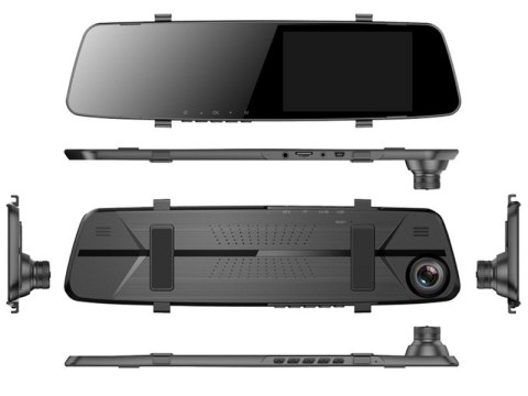 TRACER KAMERA SAMOCHODOWA 4.5D FHD VELA TRAKAM46937 TRACER KAMERA SAMOCHODOWA 4.5D FHD VELA TRAKAM46937