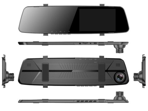 TRACER KAMERA SAMOCHODOWA 4.5D FHD VELA TRAKAM46937 TRACER KAMERA SAMOCHODOWA 4.5D FHD VELA TRAKAM46937