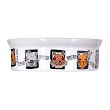 TRIXIE Miska ceramiczna 200ml 4008
