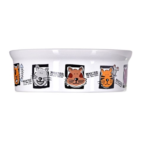 TRIXIE Miska ceramiczna 200ml 4008 TRIXIE Miska ceramiczna 200ml 4008