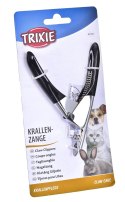 TRIXIE Obcinacz do pazurów gilotyna - 11,5 cm