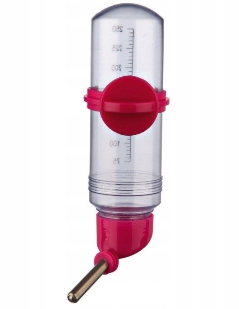 TRIXIE Poidełko dla gryzoni - 250 ml TRIXIE Poidełko dla gryzoni - 250 ml