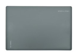 Trixie BE NORDIC Podkładka pod miski szara silikon dla psa - 48x30 cm