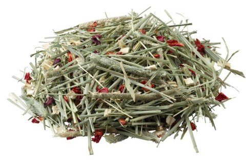 VERSELE LAGA Nature Sianko tymotkowe z papryką i pasternakiem - 500 g VERSELE LAGA Nature Sianko tymotkowe z papryką i pasternakiem - 500 g