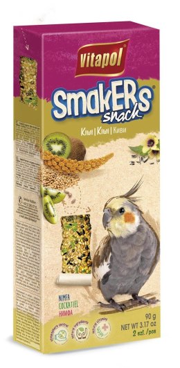 VITAPOL Kolby kiwi dla nimfy 2szt. 90g