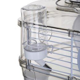 ZOLUX Klatka RODY3 MINI - dla małych gryzoni - kolor biały