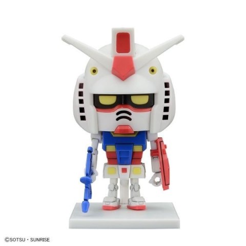 1/1 GUNPLA-KUN DX SET (WITH RUNNER Ver. RECREATION PARTS) 1/1 GUNPLA-KUN DX SET (WITH RUNNER Ver. RECREATION PARTS)