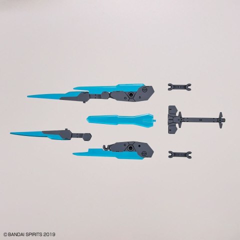 30MM 1/144 CUSTOMIZE WEAPONS (ENERGY WEAPON) 30MM 1/144 CUSTOMIZE WEAPONS (ENERGY WEAPON)