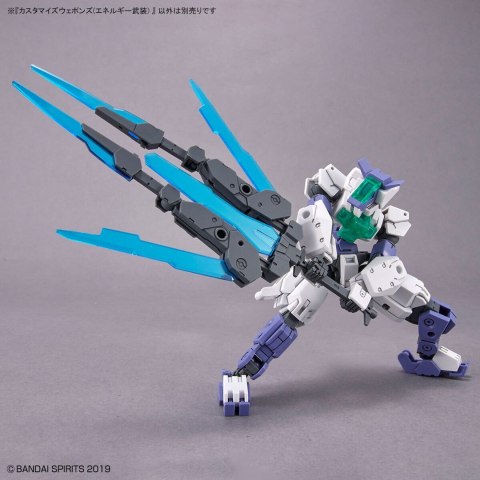 30MM 1/144 CUSTOMIZE WEAPONS (ENERGY WEAPON) 30MM 1/144 CUSTOMIZE WEAPONS (ENERGY WEAPON)