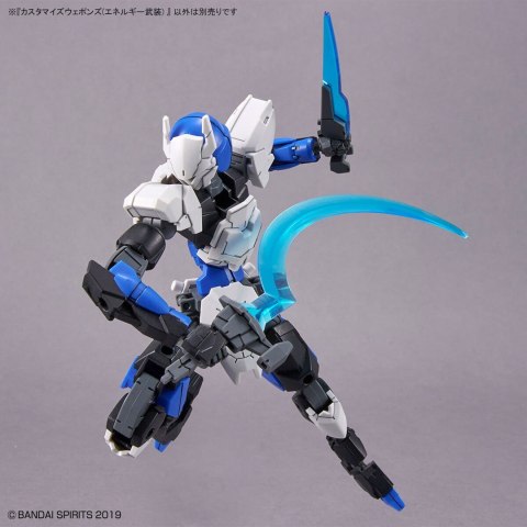 30MM 1/144 CUSTOMIZE WEAPONS (ENERGY WEAPON) 30MM 1/144 CUSTOMIZE WEAPONS (ENERGY WEAPON)
