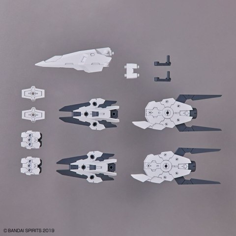 30MM 1/144 OPTION PARTS SET 9 30MM 1/144 OPTION PARTS SET 9