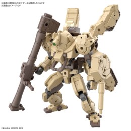30MM 1/144 bEXM-33T VOLPANOVA (TANK Ver.)