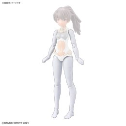 30MS OPTION BODY PARTS ARM&LEG PARTS [WHITE/BLACK]