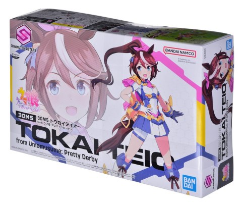 30MS TOKAI TEIO FROM UMAMUSUME: PRETTY DERBY 30MS TOKAI TEIO FROM UMAMUSUME: PRETTY DERBY