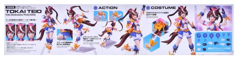 30MS TOKAI TEIO FROM UMAMUSUME: PRETTY DERBY 30MS TOKAI TEIO FROM UMAMUSUME: PRETTY DERBY