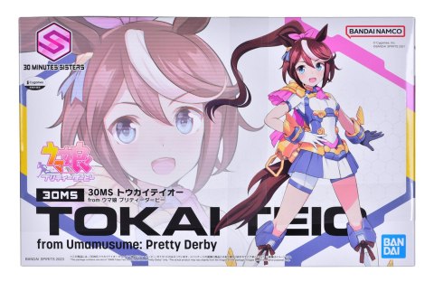 30MS TOKAI TEIO FROM UMAMUSUME: PRETTY DERBY 30MS TOKAI TEIO FROM UMAMUSUME: PRETTY DERBY