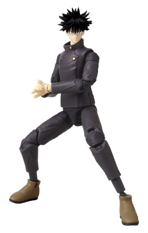 ANIME HEROES JUJUTSU KAISEN - MEGUMI FUSHIGURO ANIME HEROES JUJUTSU KAISEN - MEGUMI FUSHIGURO