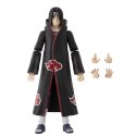 ANIME HEROES NARUTO - UCHIHA ITACHI