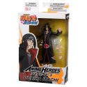 ANIME HEROES NARUTO - UCHIHA ITACHI
