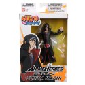 ANIME HEROES NARUTO - UCHIHA ITACHI