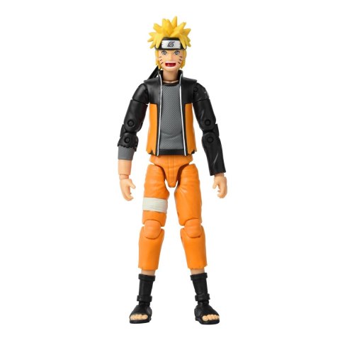 ANIME HEROES NERUTO - NARUTO UZUMAKI FINAL BATTLE ANIME HEROES NERUTO - NARUTO UZUMAKI FINAL BATTLE