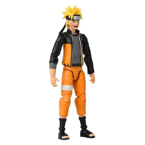 ANIME HEROES NERUTO - NARUTO UZUMAKI FINAL BATTLE ANIME HEROES NERUTO - NARUTO UZUMAKI FINAL BATTLE