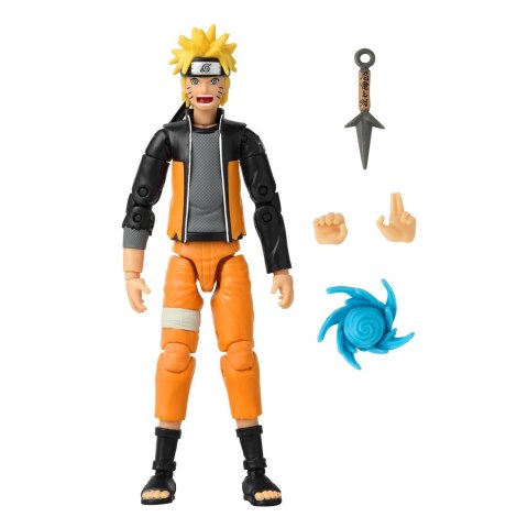 ANIME HEROES NERUTO - NARUTO UZUMAKI FINAL BATTLE ANIME HEROES NERUTO - NARUTO UZUMAKI FINAL BATTLE