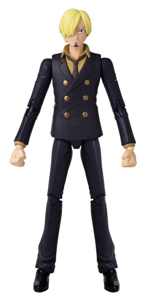 ANIME HEROES ONE PIECE - SANJI ANIME HEROES ONE PIECE - SANJI