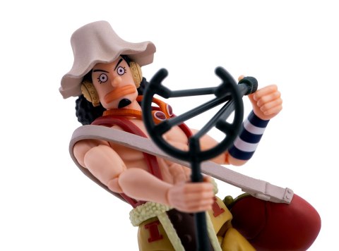 ANIME HEROES ONE PIECE - USOPP ANIME HEROES ONE PIECE - USOPP