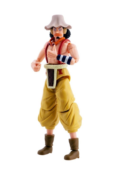 ANIME HEROES ONE PIECE - USOPP ANIME HEROES ONE PIECE - USOPP