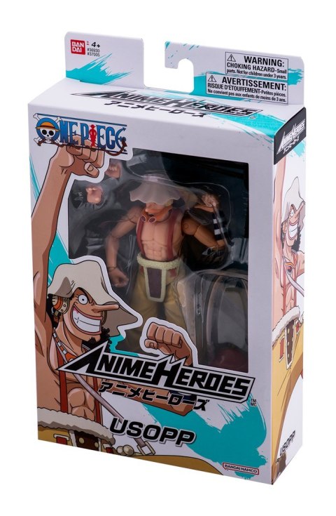 ANIME HEROES ONE PIECE - USOPP ANIME HEROES ONE PIECE - USOPP