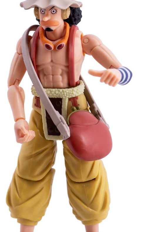ANIME HEROES ONE PIECE - USOPP ANIME HEROES ONE PIECE - USOPP
