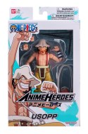 ANIME HEROES ONE PIECE - USOPP