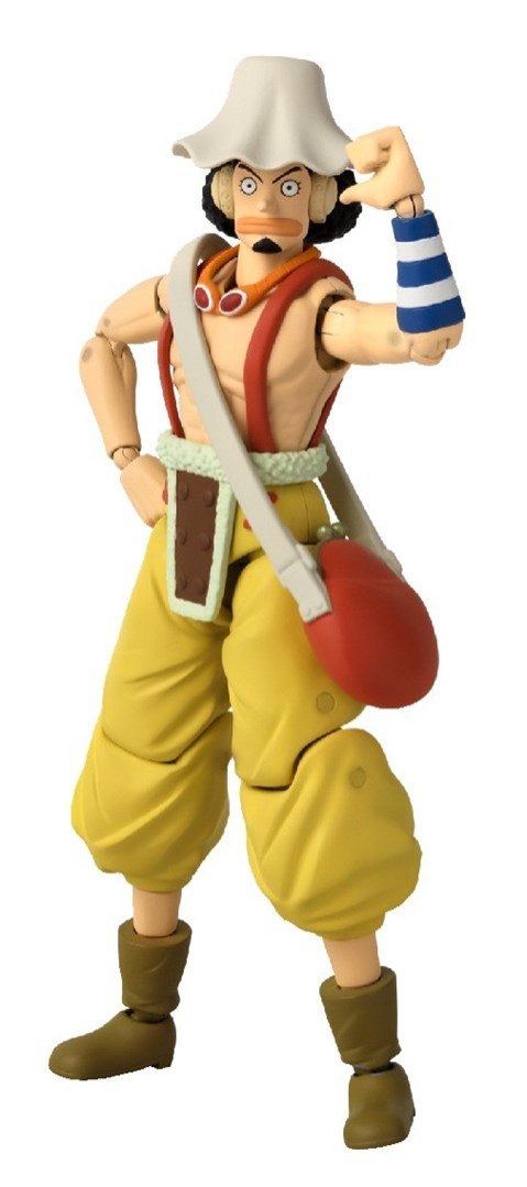 ANIME HEROES ONE PIECE - USOPP ANIME HEROES ONE PIECE - USOPP