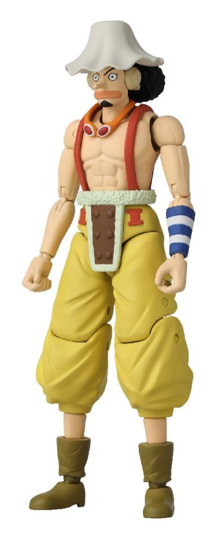 ANIME HEROES ONE PIECE - USOPP ANIME HEROES ONE PIECE - USOPP