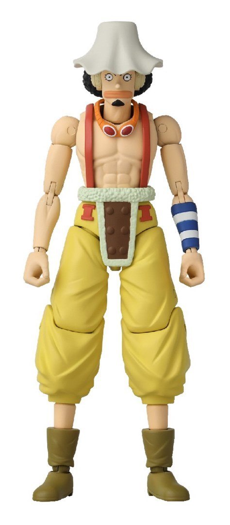 ANIME HEROES ONE PIECE - USOPP ANIME HEROES ONE PIECE - USOPP