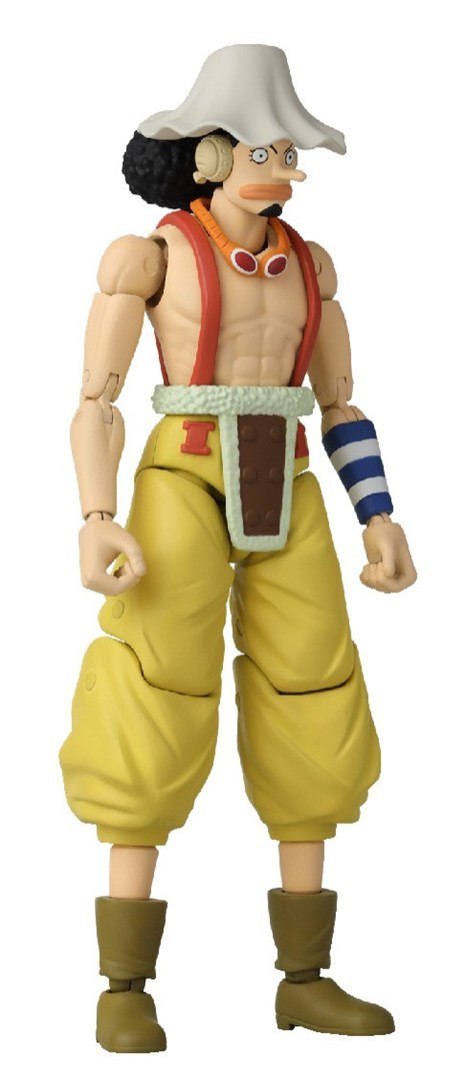ANIME HEROES ONE PIECE - USOPP ANIME HEROES ONE PIECE - USOPP
