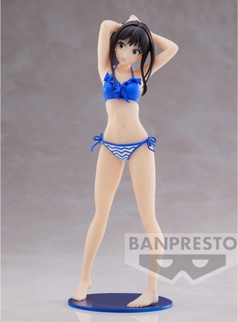 BP IDOLMASTER CINDRELLA GIRLS - CELESTIAL VIVI-RIN SHIBUYA BP IDOLMASTER CINDRELLA GIRLS - CELESTIAL VIVI-RIN SHIBUYA