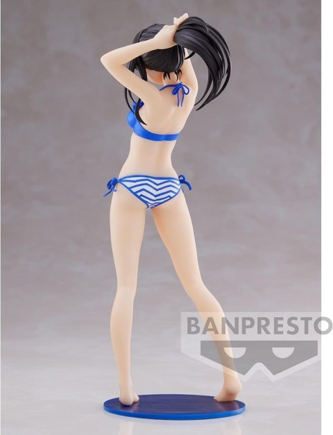 BP IDOLMASTER CINDRELLA GIRLS - CELESTIAL VIVI-RIN SHIBUYA BP IDOLMASTER CINDRELLA GIRLS - CELESTIAL VIVI-RIN SHIBUYA