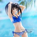 BP IDOLMASTER CINDRELLA GIRLS - CELESTIAL VIVI-RIN SHIBUYA