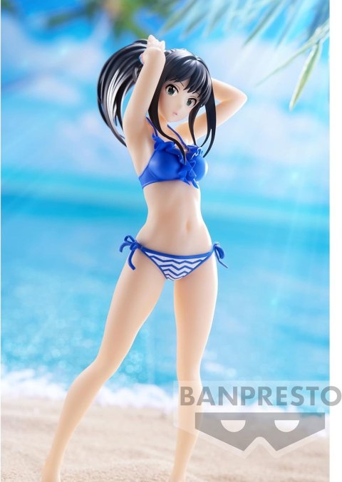 BP IDOLMASTER CINDRELLA GIRLS - CELESTIAL VIVI-RIN SHIBUYA BP IDOLMASTER CINDRELLA GIRLS - CELESTIAL VIVI-RIN SHIBUYA