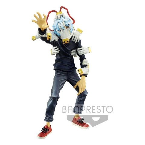 BP MY HERO ACADEMIA BCFA VOL. 4 - TOMURA SHIGARAKI BP MY HERO ACADEMIA BCFA VOL. 4 - TOMURA SHIGARAKI