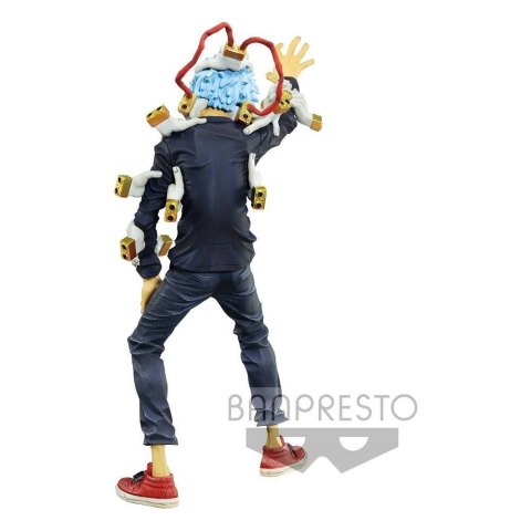 BP MY HERO ACADEMIA BCFA VOL. 4 - TOMURA SHIGARAKI BP MY HERO ACADEMIA BCFA VOL. 4 - TOMURA SHIGARAKI